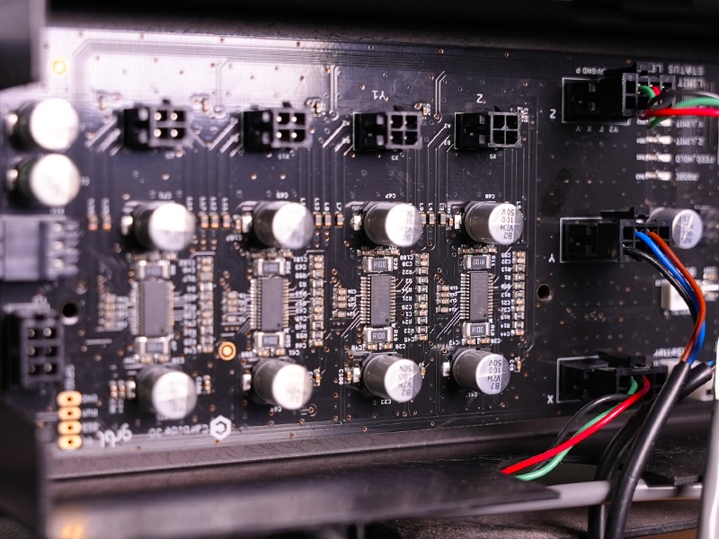 Shapeoko 4 CNC Router - Carbide 3D