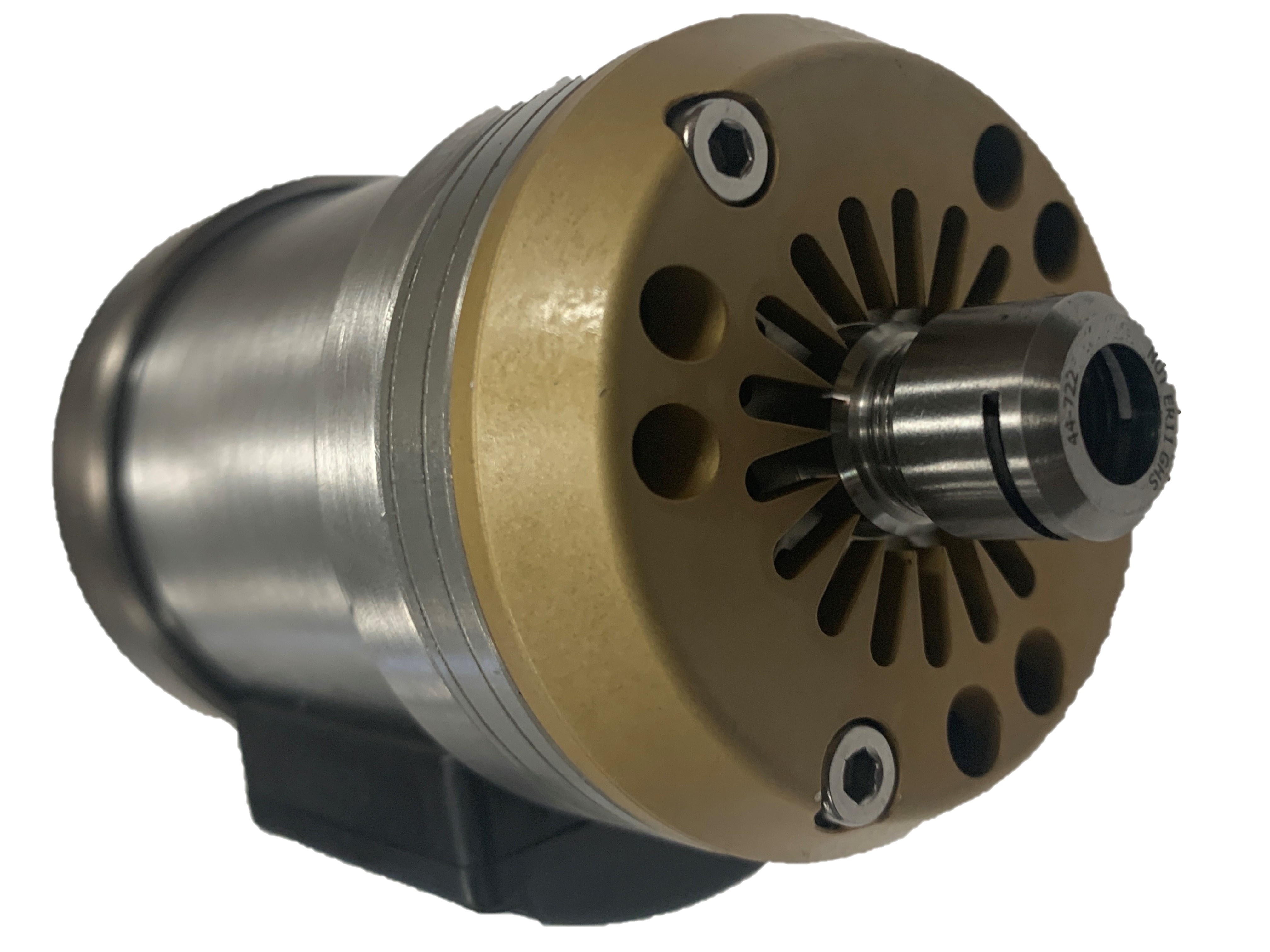 Spindle Speeder / Spindle Speed Increaser Indexable Tool Repair