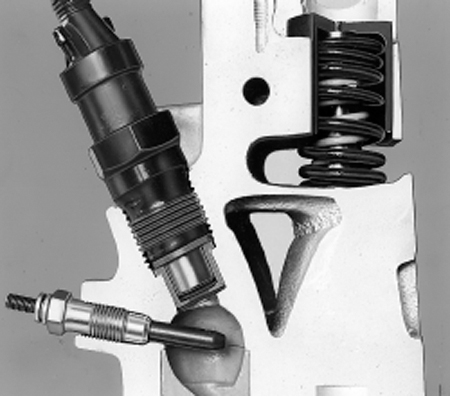 What is Indirect Injection Technology in Engines? - CarBikeTech