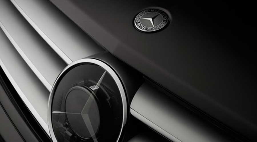 How Mercedes Benz Distronic plus works? CarBikeTech