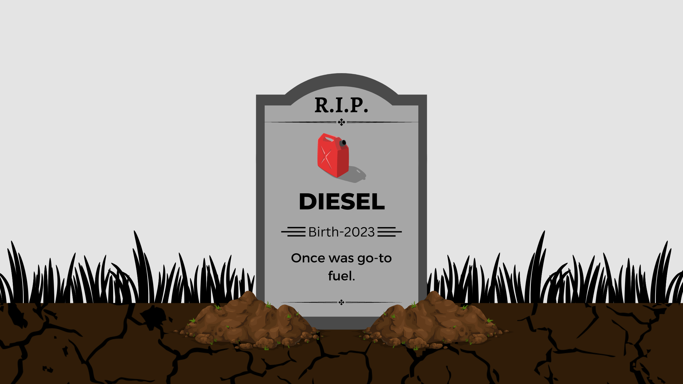 Why Diesels Are Dying In India