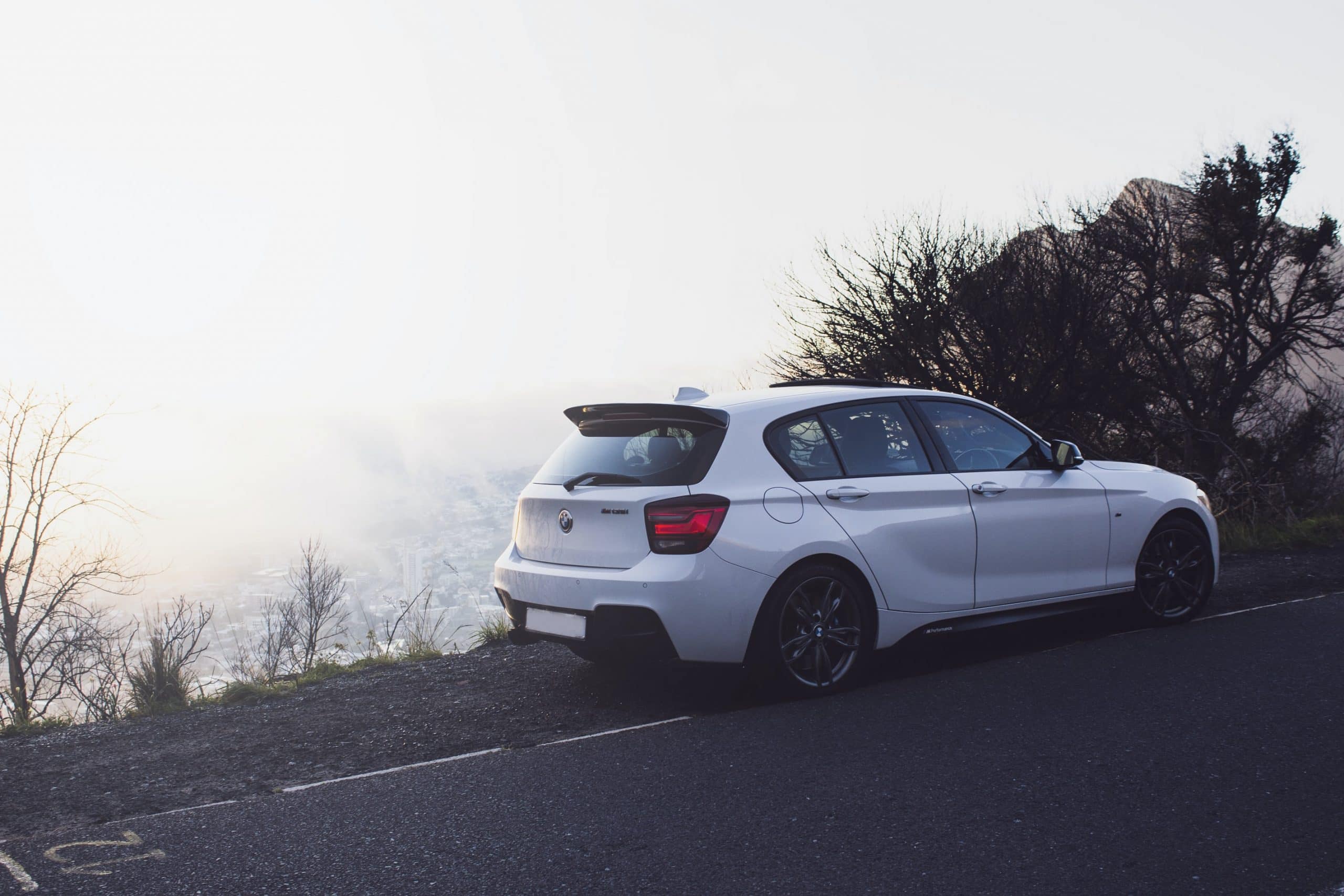 Hillstart assist explained