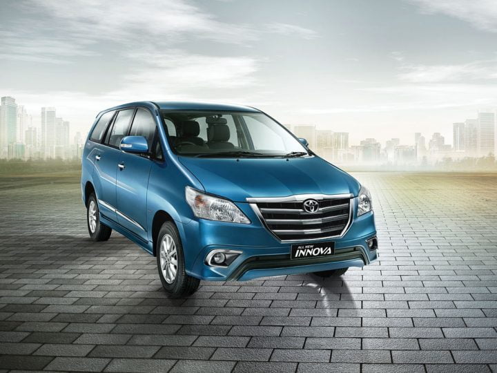 All Toyota Cars To Be Launched With Automatic Transmission