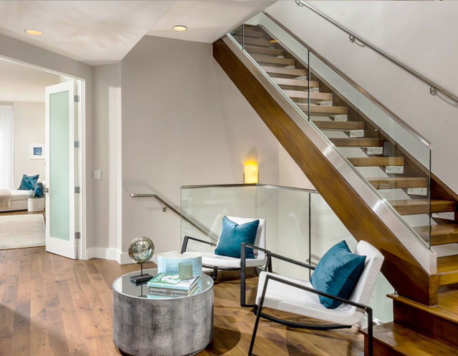 The Residences at Carbon Beach Luxury rental in Malibu