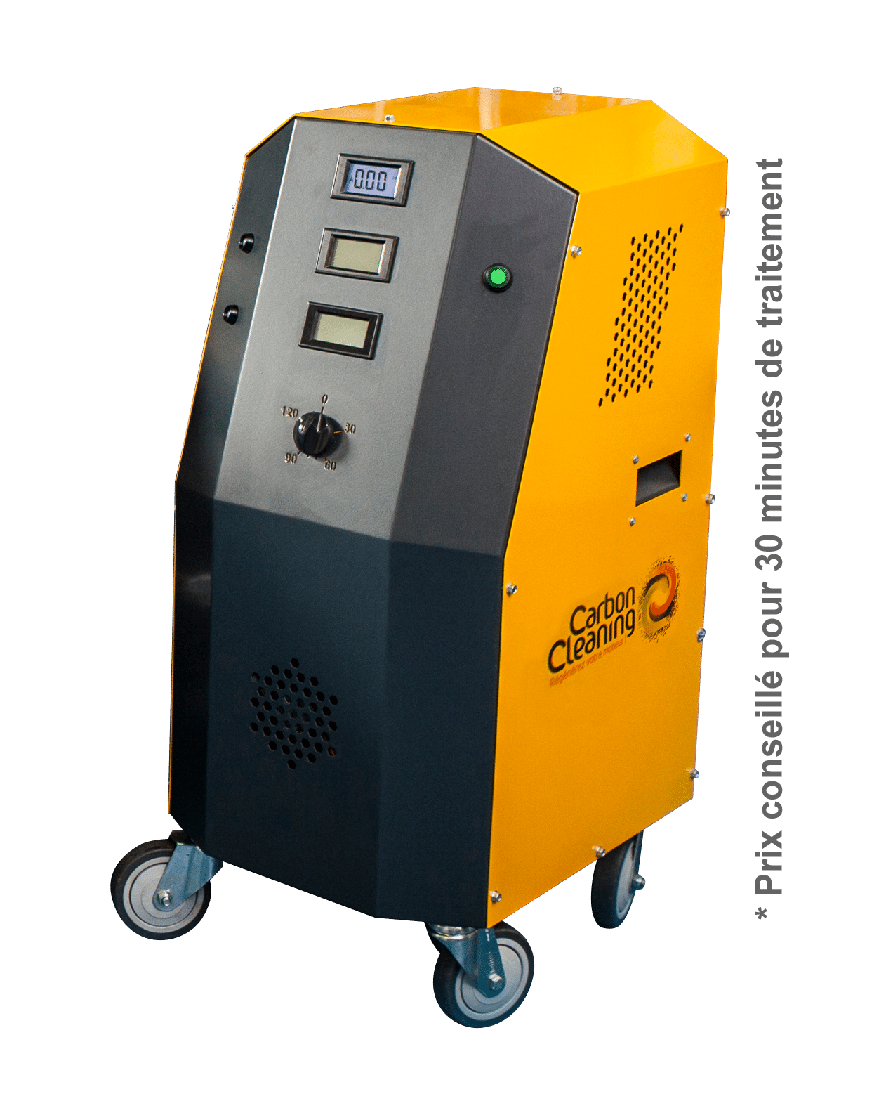 Le Carbon Cleaning Carbon Cleaning Canada