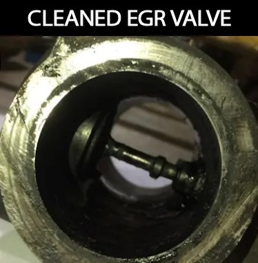 EGR Valve Cleaning Service | UK Auto Techs