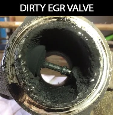 EGR Valve Cleaning Service | UK Auto Techs