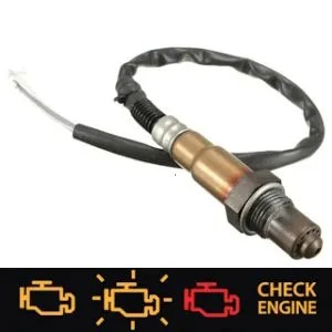 Oxygen Lambda Sensor Cleaning - Avoid Costly Repair Bills | UKCC Auto Techs