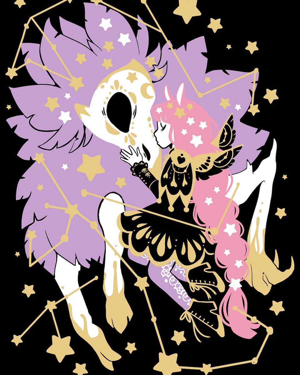 Original Work Noble Demons