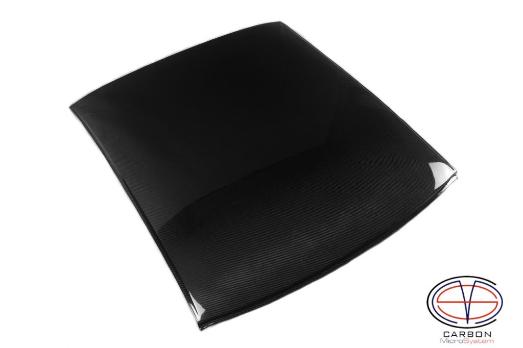 Carbon fiber roof for Toyota Celica st18