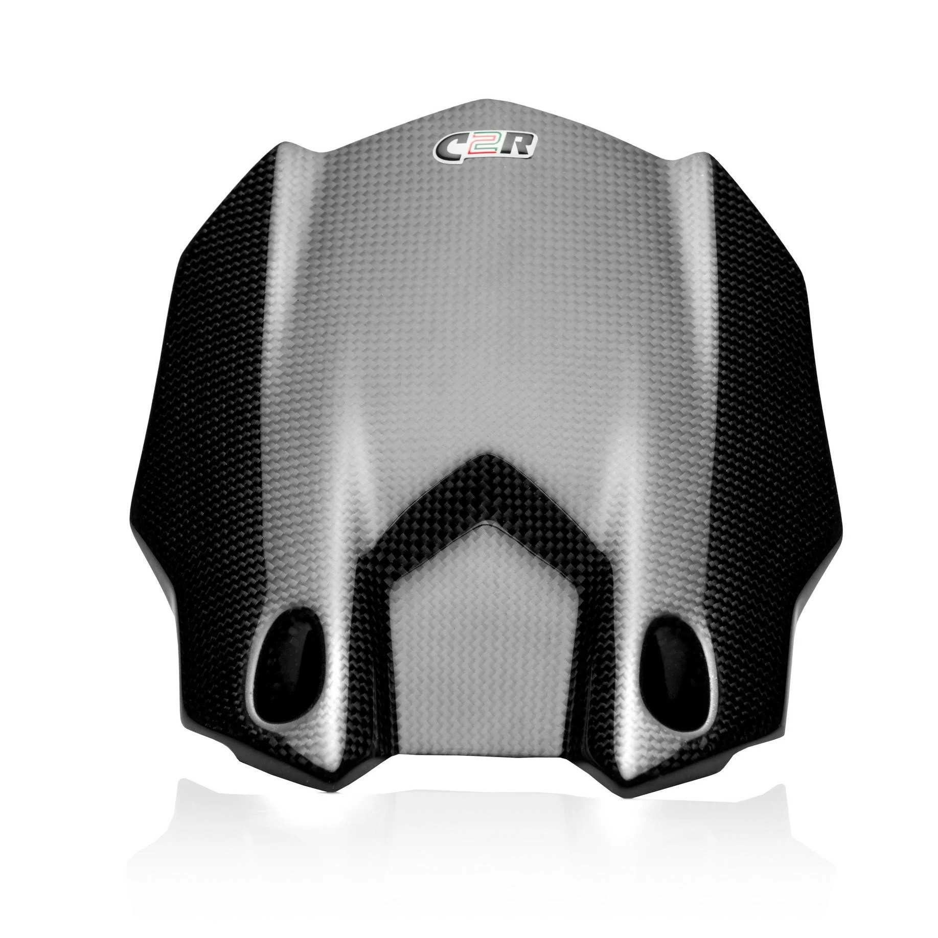 YAMAHA R1 20152023 Carbon Fiber Rear Hugger