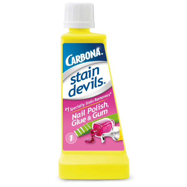 Stain Devils 1 Carbona Cleaning Products