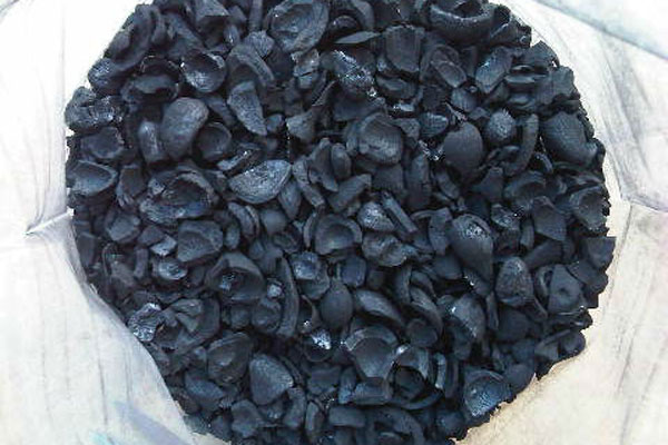 Palm Kernel Shell Charcoal Machine Price Uses of Palm