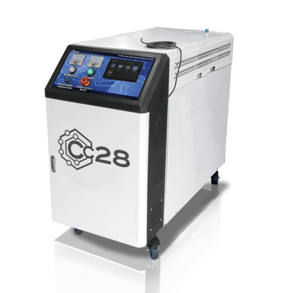 Carbon Clean 20 Series Carbon Clean Australia