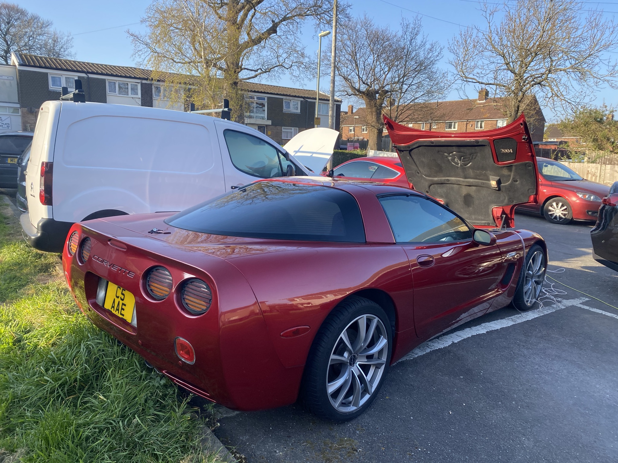 Why Do I Care About Carbon Deposits? Carbon clean