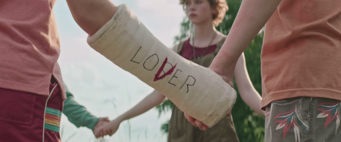 Eddie Kaspbrak Costume Carbon Costume DIY DressUp Guides for