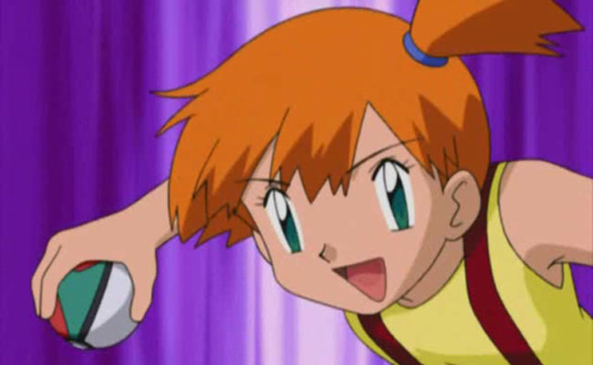 Misty Costume DIY Guides for Cosplay & Halloween