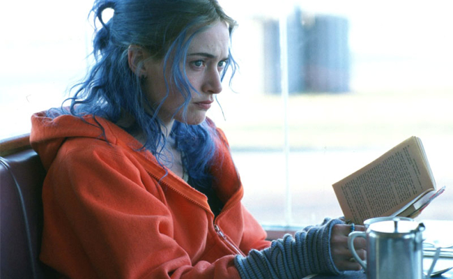 Clementine Kruczynski Costume Carbon Costume DIY DressUp Guides