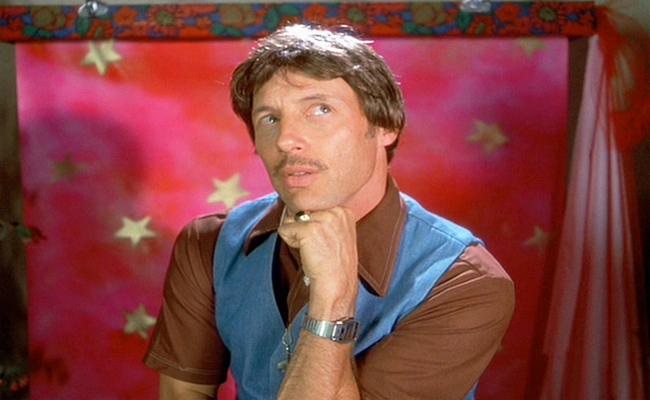 Uncle Rico Costume Carbon Costume DIY DressUp Guides for Cosplay