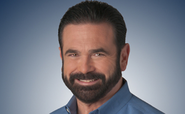 Billy Mays Costume Carbon Costume DIY DressUp Guides for Cosplay