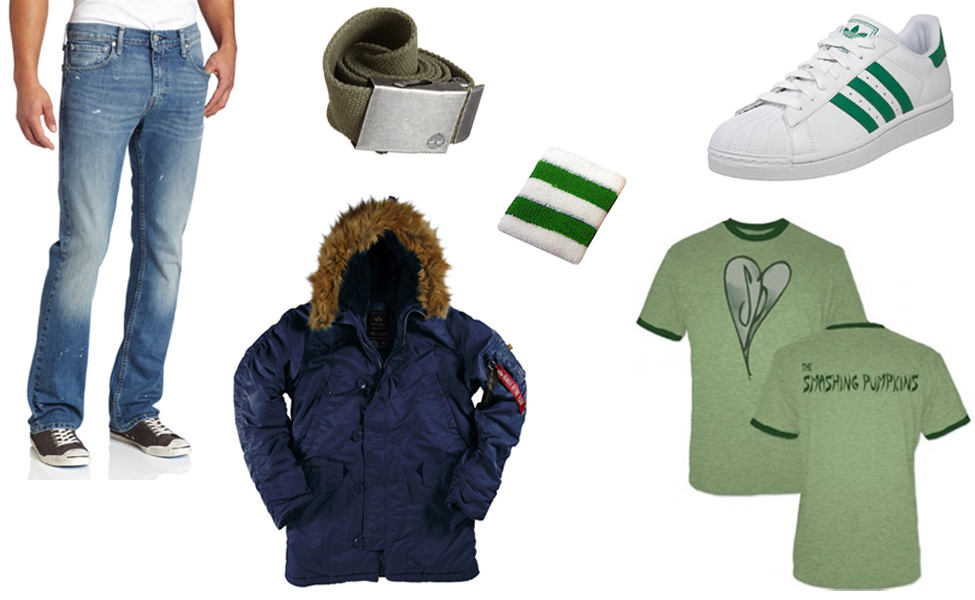 Scott Pilgrim Costume DIY Guides for Cosplay & Halloween