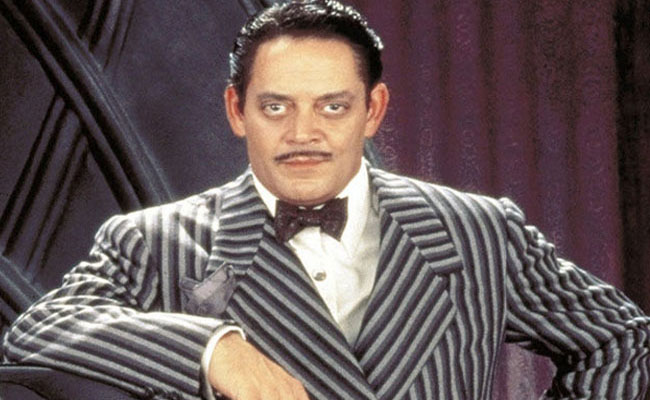 Gomez Addams Costume Carbon Costume DIY DressUp Guides for Cosplay