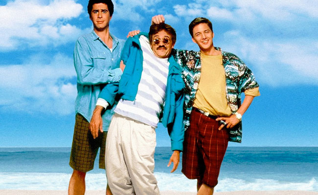 Weekend at Bernie's Costume DIY Guides for Cosplay & Halloween