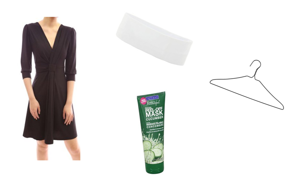 Mommie Dearest Costume Carbon Costume DIY DressUp Guides for