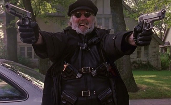 Il Duce Costume DIY Guides for Cosplay & Halloween