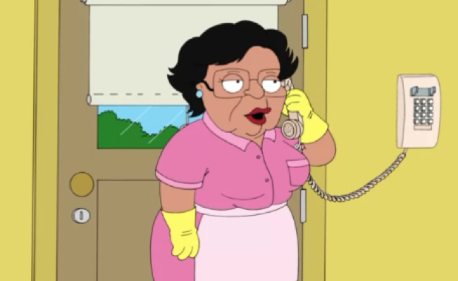 Consuela Costume Carbon Costume DIY DressUp Guides for Cosplay