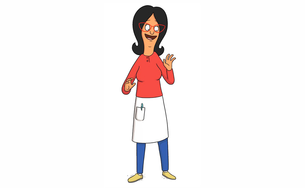 Linda Belcher Carbon Costume DIY Guides for Cosplay & Halloween