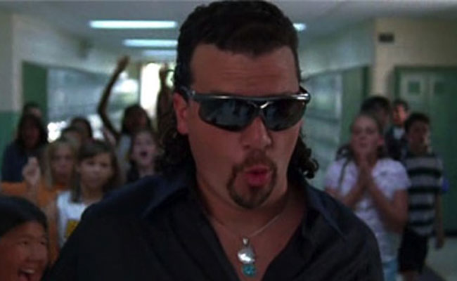 Kenny Powers Costume Carbon Costume DIY DressUp Guides for Cosplay