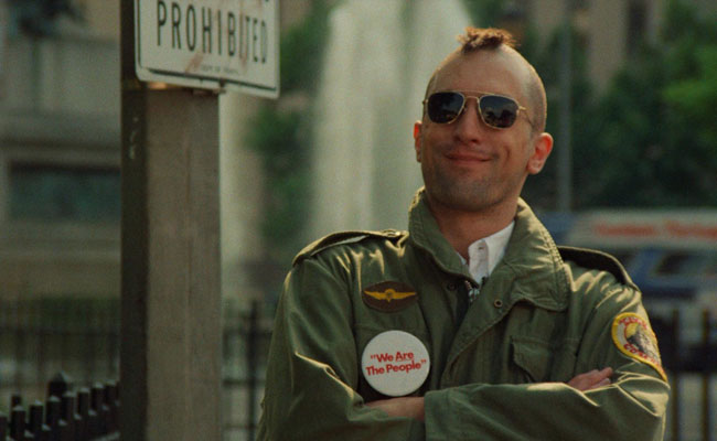 Travis Bickle Costume DIY Guides for Cosplay & Halloween