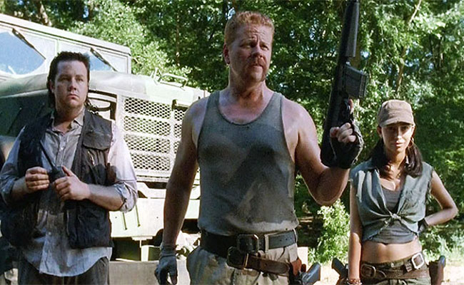 Abraham Ford Costume | DIY Guides for Cosplay & Halloween