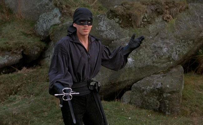 Dread Pirate Roberts Costume DIY Guides for Cosplay & Halloween