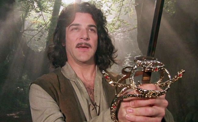 Inigo Montoya Costume Carbon Costume DIY DressUp Guides for