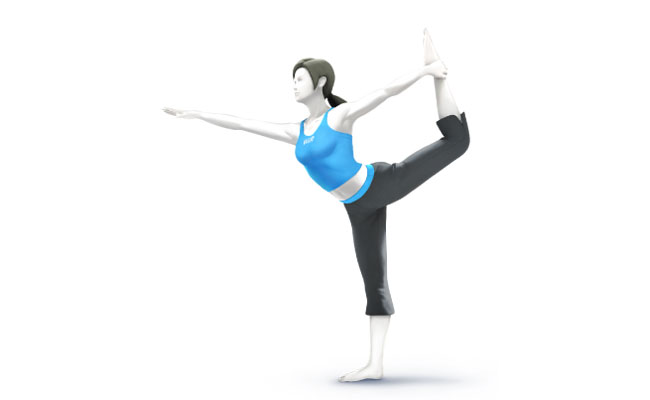 Wii Fit Trainer Costume DIY Guides for Cosplay & Halloween