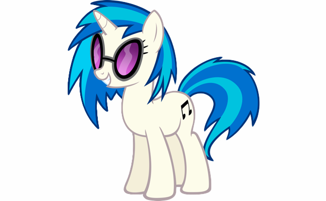 DJ Pon3 Costume DIY Guides for Cosplay & Halloween