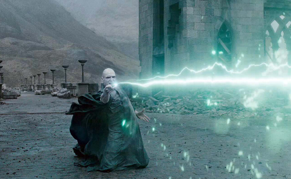 Voldemort Costume DIY Guides for Cosplay & Halloween