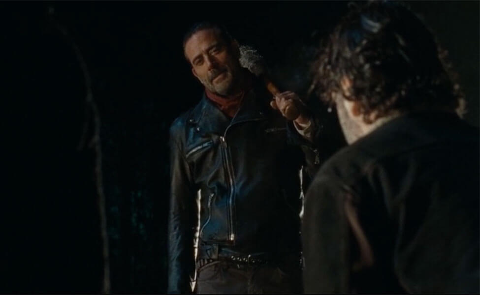 Negan Costume DIY Guides for Cosplay & Halloween