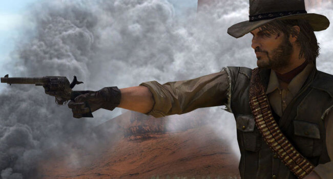 Roland Deschain Costume DIY Guides for Cosplay & Halloween