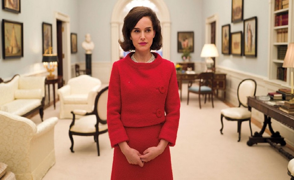 Jackie O Costume Carbon Costume DIY DressUp Guides for Cosplay