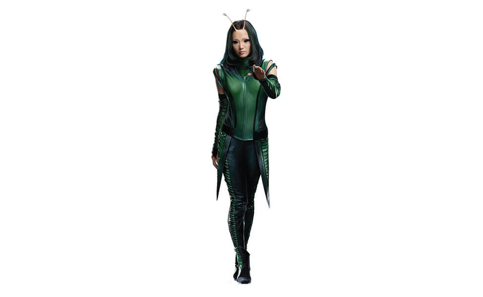 Mantis Costume Carbon Costume DIY DressUp Guides for Cosplay