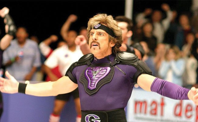 White Goodman Costume Carbon Costume DIY DressUp Guides for