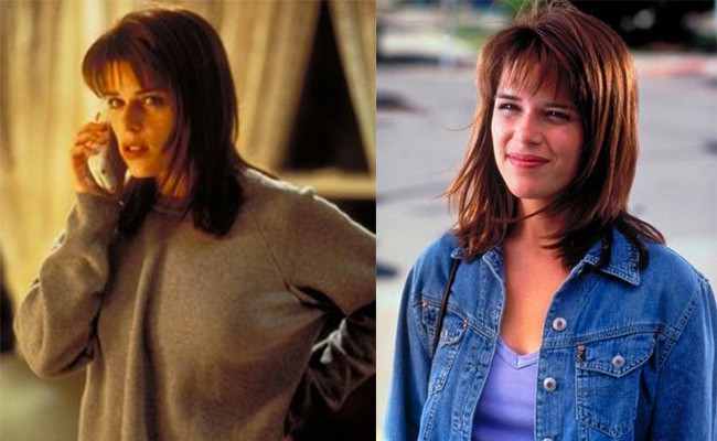 Sidney Prescott Costume Carbon Costume DIY DressUp Guides for