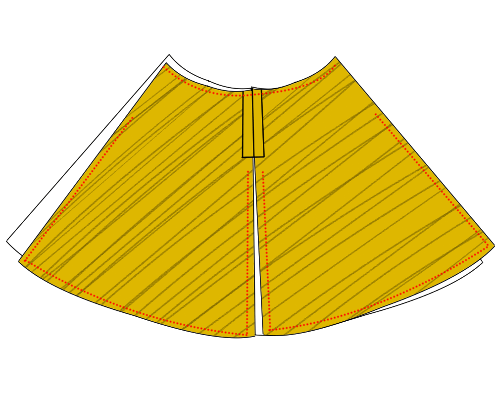 Make Your Own ABBA Cat Dresses Carbon Costume DIY Guides to Dress