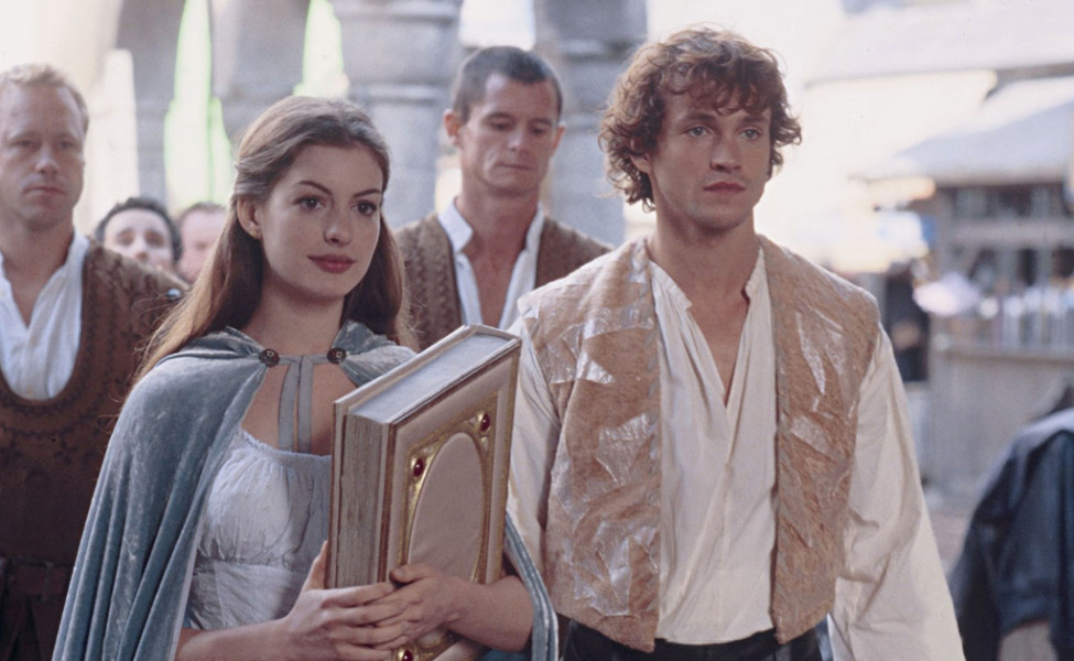 Prince Charmont from Ella Enchanted Costume Carbon Costume DIY