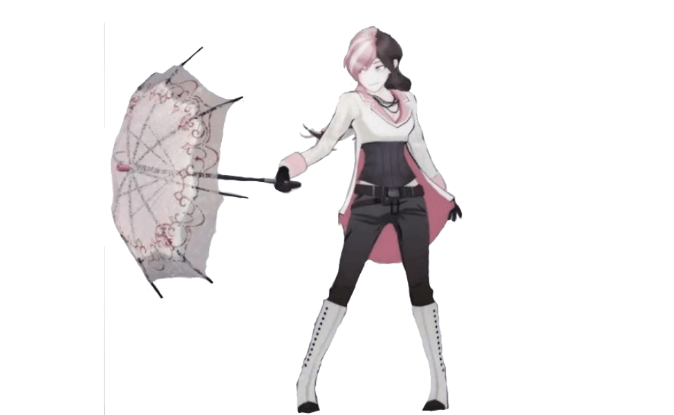 Neopolitan from RWBY Costume Carbon Costume DIY DressUp Guides for