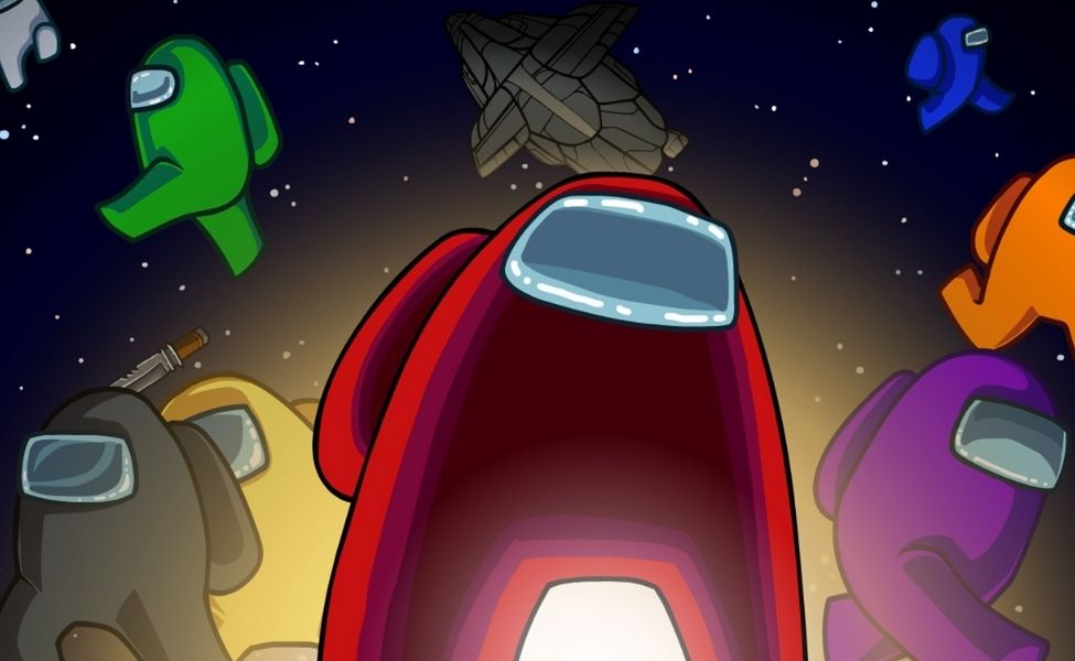 Among Us Costume Carbon Costume DIY DressUp Guides for Cosplay