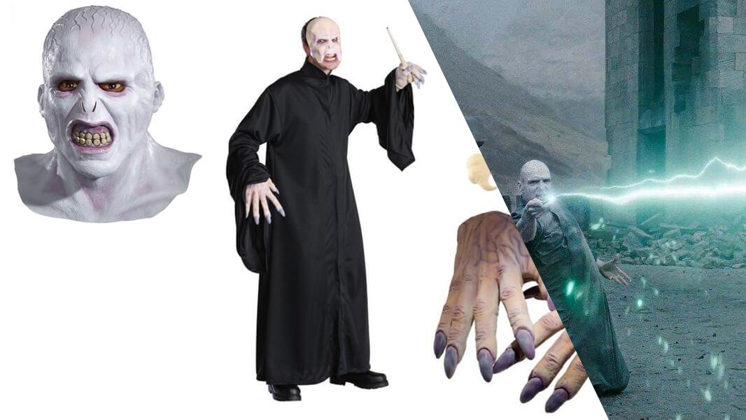 Voldemort Makeup Tutorial Mugeek Vidalondon